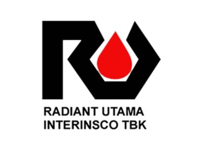 Lowongan Kerja PT Radiant Utama Interinsco Tbk