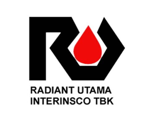 Lowongan Kerja PT Radiant Utama Interinsco Tbk