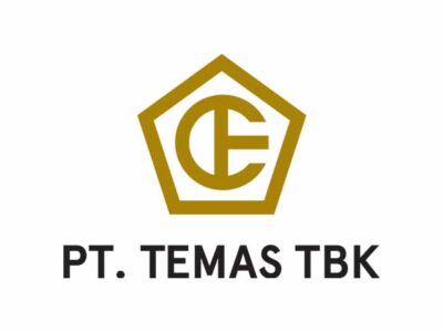 Lowongan Kerja PT TEMAS Tbk
