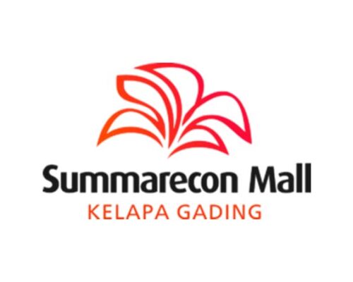 Lowongan Kerja Summarecon Mall Kelapa Gading (MKG)