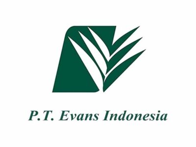 Lowongan Kerja PT Evans Indonesia