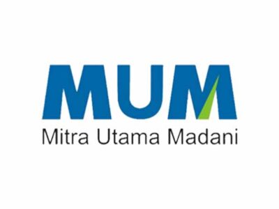 Lowongan Kerja PT Mitra Utama Madani (MUM)