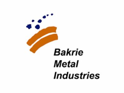 Lowongan Kerja PT Bakrie Metal Industries