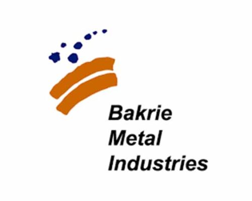 Lowongan Kerja PT Bakrie Metal Industries