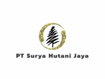 Lowongan Kerja PT Surya Hutani Jaya