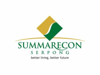 Lowongan Kerja Summarecon Serpong