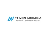 Lowongan Kerja PT Aisin Indonesia