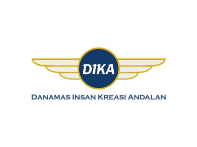 Lowongan Kerja PT Danamas Insan Kreasi Andalan (DIKA)