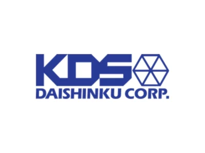 Lowngan Kerja PT KDS Indonesia (Daishinku Corp)