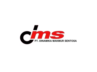 Lowongan Kerja PT Dinamika Makmur Sentosa