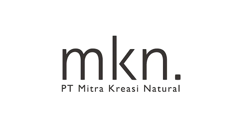 Logo PT. Mitra Kreasi Natural