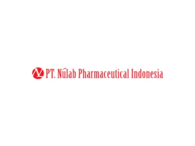 Lowongan Kerja PT Nulab Pharmaceutical Indonesia