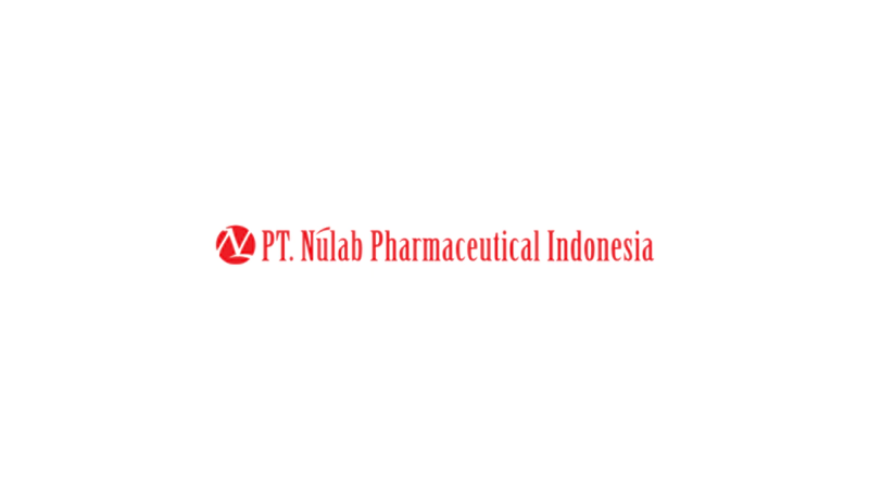 PT Nulab Pharmaceutical Indonesia