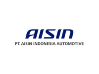 Lowongan Kerja PT Aisin Indonesia