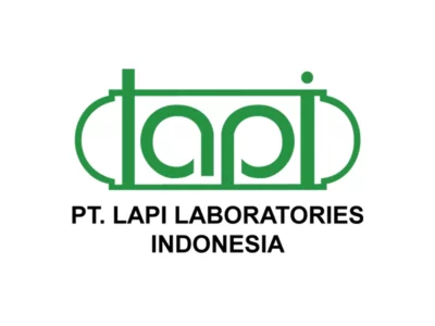 Lowongan Kerja PT Lapi Laboratories