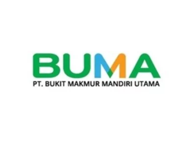 Lowongan Kerja PT Bukit Makmur Mandiri Utama (BUMA)