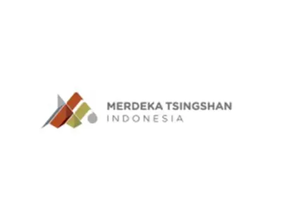 Lowongan Kerja PT Merdeka Tsingshan Indonesia