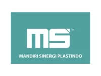 Lowongan Kerja PT Mandiri Sinergi Plastindo