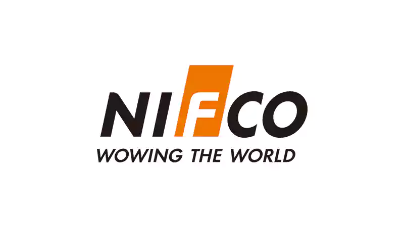 Logo PT Nifco Indonesia