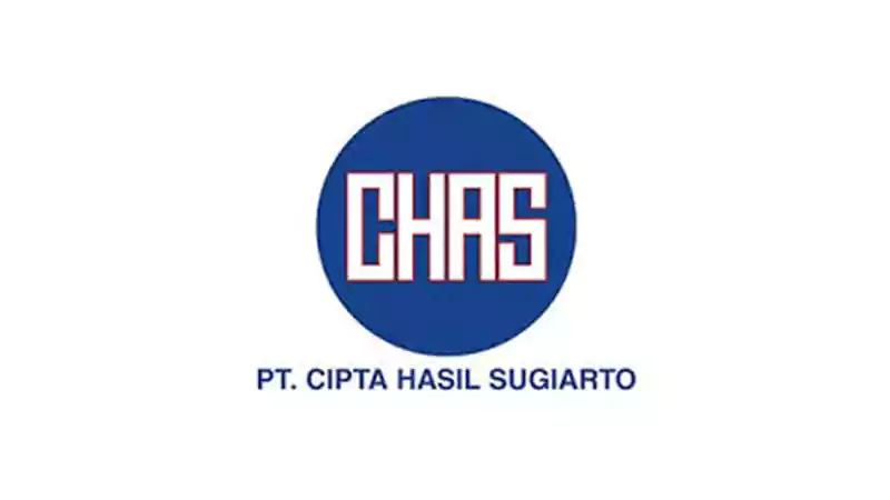 PT Cipta Hasil Sugiarto (CHAS)