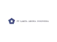 Lowongan Kerja PT Lakta Aroma Indonesia