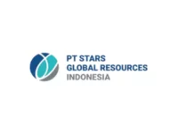 Lowongan Kerja PT Stars Global Resources Indonesia