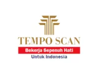 Lowongan Kerja PT Tempo Utama Sejahtera (The Tempo Scan Group)