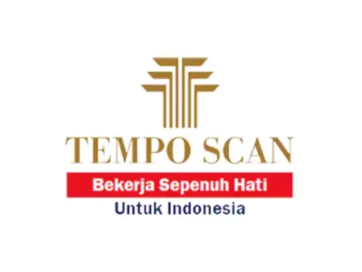Lowongan Kerja PT Tempo Utama Sejahtera (The Tempo Scan Group)