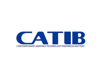 Lowongan Kerja PT Contemporary Amperex Technology Indonesia Battery (CATIB)