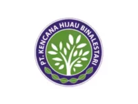 Lowongan Kerja PT Kencana Hijau Binalestari (KHBL)