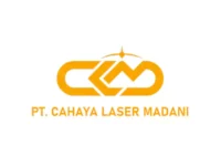 Lowongan Kerja PT Cahaya Laser Madani