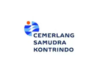 Lowongan Kerja PT Cemerlang Samudra Kontrindo