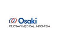 Lowongan Kerja PT Osaki Medical Indonesia