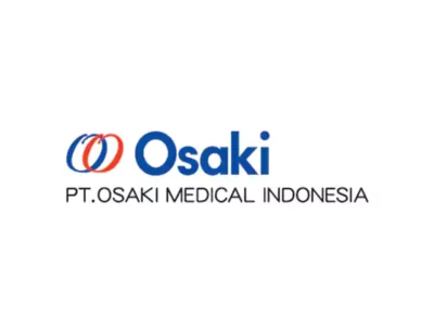 Lowongan Kerja PT Osaki Medical Indonesia