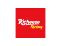 Lowongan Kerja PT Richeese Kuliner Indonesia (Richeese Factory)