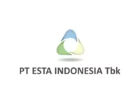 Lowongan Kerja PT Esta Indonesia Tbk