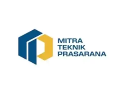 Lowongan Kerja PT Mitra Teknik Prasarana