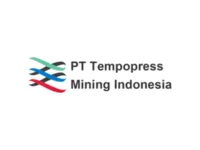 Lowongan Kerja PT Tempopress Mining Indonesia