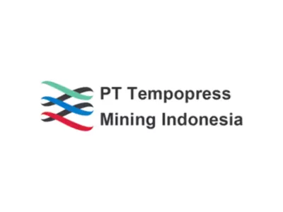 Lowongan Kerja PT Tempopress Mining Indonesia