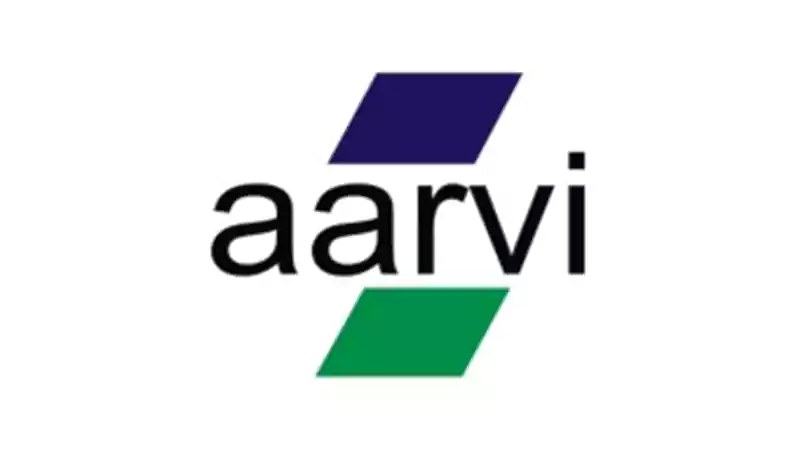 PT Aarvi Encon Services