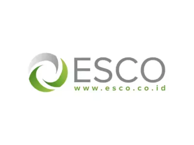 Lowongan Kerja PT ESCO Teknologi Integrasi