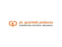 Lowongan Kerja PT Gearindo Prakarsa