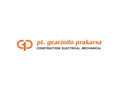 Lowongan Kerja PT Gearindo Prakarsa