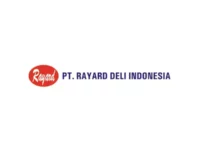 Lowongan Kerja PT Rayard Deli Indonesia