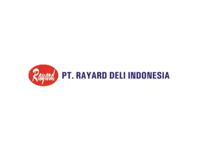 Lowongan Kerja PT Rayard Deli Indonesia