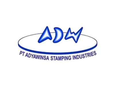 Lowongan Kerja PT Adyawinsa Stamping Industries (Adyawinsa Group)