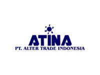 Lowongan Kerja PT Alter Trade Indonesia