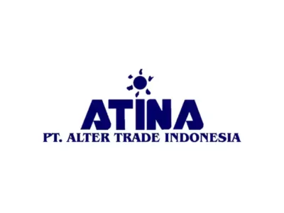 Lowongan Kerja PT Alter Trade Indonesia