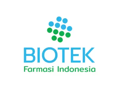 Lowongan Kerja PT Biotek Farmasi Indonesia