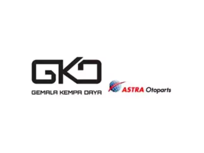 Lowongan Kerja PT Gemala Kempa Daya (Astra Otoparts Group)